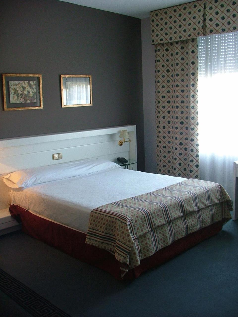 טרוחיו Hotel Las Cigueenas מראה חיצוני תמונה