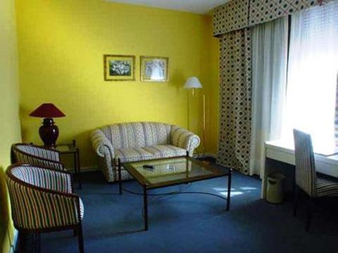 טרוחיו Hotel Las Cigueenas חדר תמונה