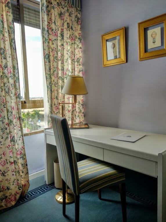 טרוחיו Hotel Las Cigueenas מראה חיצוני תמונה